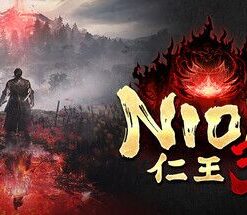Nioh 3 - Tài khoản Steam Offline